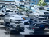 Used 2019 Jeep Compass Trailhawk image 5
