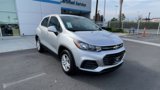 Used 2022 Chevrolet Trax LS w/ Tint and Cruise Package image 2