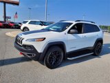 Used 2015 Jeep Cherokee Trailhawk w/ Comfort/Convenience Group image 3