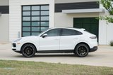 Used 2020 Porsche Cayenne image 2