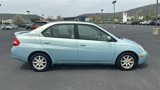 Used 2001 Toyota Prius image 4