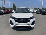 Used 2021 Buick Encore GX Essence w/ Advanced Technology Package image 2