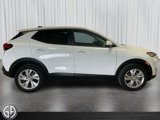 New 2026 Buick Encore GX Preferred image 4