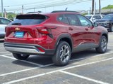 New 2025 Chevrolet Trax LT w/ Driver Confidence Package image 4