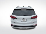 Used 2022 Chevrolet Equinox RS w/ RS Leather Package image 4