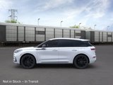 New 2025 Lincoln Corsair FWD image 3