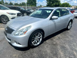 Used 2013 INFINITI G37 x w/ Premium Pkg image 3
