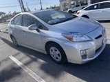 Used 2011 Toyota Prius Two image 2