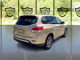 Used 2013 Nissan Pathfinder SV image 5