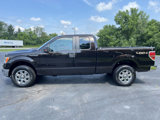 Used 2013 Ford F150 XLT w/ Luxury Equipment Group image 2