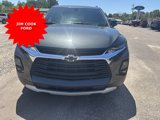 Used 2019 Chevrolet Blazer LT image 2