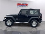 Used 2014 Jeep Wrangler Sport image 3