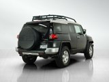 Used 2007 Toyota FJ Cruiser 4WD image 5
