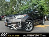 Used 2017 Hyundai Santa Fe SE image 2