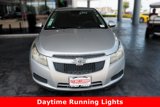 Used 2014 Chevrolet Cruze LT image 3
