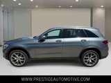 Used 2021 Mercedes-Benz GLC 300 4MATIC image 2