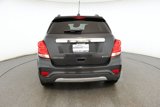 Used 2018 Chevrolet Trax Premier w/ LPO, Protection Package image 5