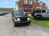 Used 2012 Jeep Liberty Sport w/ Popular Equipment Group image 3