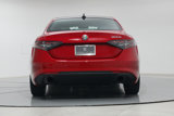 New 2024 Alfa Romeo Giulia Ti image 4