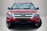 Used 2015 Ford Explorer XLT w/ Equipment Group 202B image 2