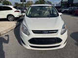 Used 2017 Ford C-MAX SE image 2