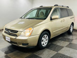 Used 2007 Kia Sedona LX image 4