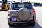 Used 2012 Toyota RAV4 4WD w/ Upgrade Value Pkg image 4