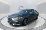 Used 2019 Ford Fusion SEL image 3