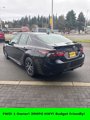 Used 2022 Toyota Camry SE image 5