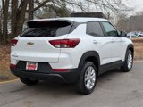 New 2025 Chevrolet TrailBlazer LS w/ LS Convenience Package image 2