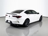 Used 2021 Acura TLX w/ A-SPEC Pkg image 5