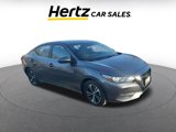 Used 2023 Nissan Sentra SV image 2