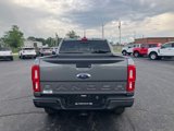 Used 2021 Ford Ranger 4x4 SuperCrew image 4