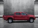 Used 2006 Toyota Tacoma 4x4 Double Cab image 4