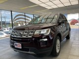 Used 2019 Ford Explorer XLT w/ Equipment Group 202A image 3