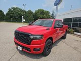 New 2025 RAM 1500 Tradesman w/ Night Edition image 3