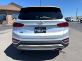 Used 2019 Hyundai Santa Fe SE image 6