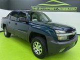 Used 2005 Chevrolet Avalanche Z71 w/ Preferred Equipment Group image 2