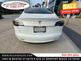 Used 2022 Tesla Model 3 Standard Range image 6