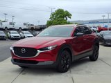 Certified 2024 MAZDA CX-30 AWD 2.5 S w/ Select Sport Pkg image 3