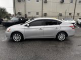 Used 2014 Nissan Sentra SV image 4