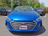 Used 2017 Hyundai Elantra SE image 2