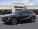 New 2025 Cadillac Lyriq Sport image 2