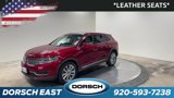 Used 2018 Lincoln MKX Reserve w/ Driver Assistance Package image 1