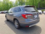 Used 2021 Honda Pilot EX-L image 4