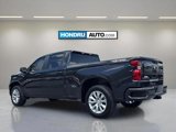 Certified 2023 Chevrolet Silverado 1500 Custom image 3