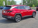 Used 2022 Hyundai Tucson SEL w/ Convenience Package image 6