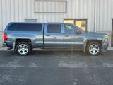 Used 2014 Chevrolet Silverado 1500 LT w/ LT Convenience Package image 2