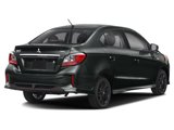 New 2024 Mitsubishi Mirage G4 LE image 2