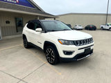 Used 2018 Jeep Compass Limited image 3